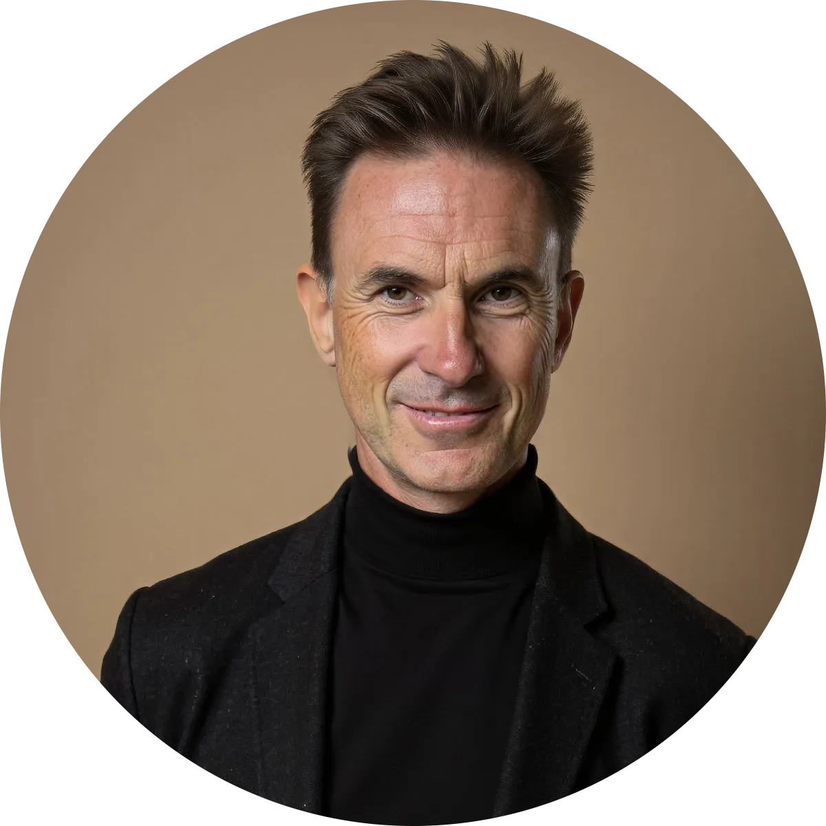 Graham Coady